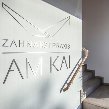 Zahnarztpraxis am Kai Würzburg