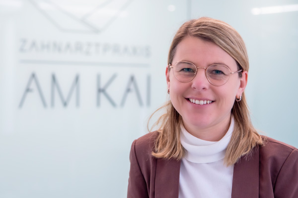 Praxisteam Zahnarzt Bartram Würzburg