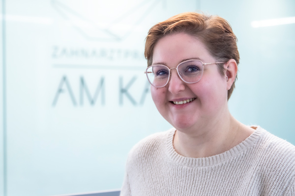 Praxisteam Zahnarzt Bartram Würzburg