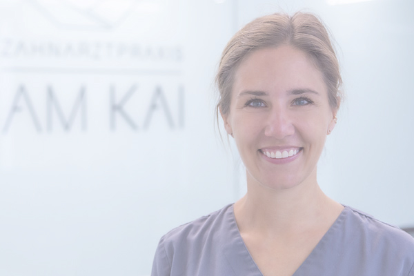 Zahnärztin Dr. Laura List
